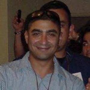 Meet your Posher, Aidan